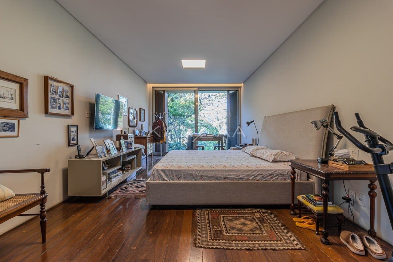 Casa à venda em Cidade Jardim - Foto 53