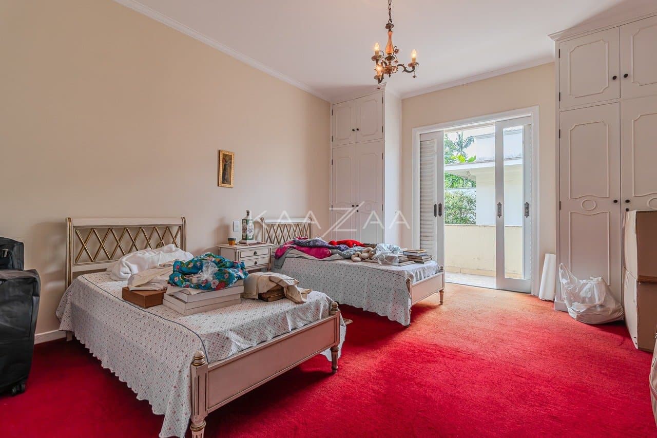 Casa à venda no Jardim Europa - Foto 33