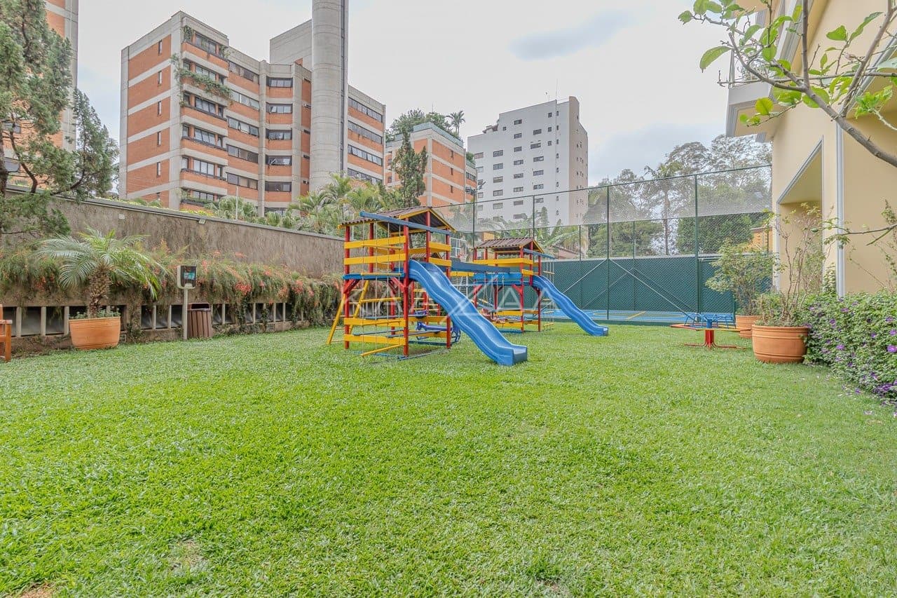 Apartamento na Vila Nova Conceição - Foto 50