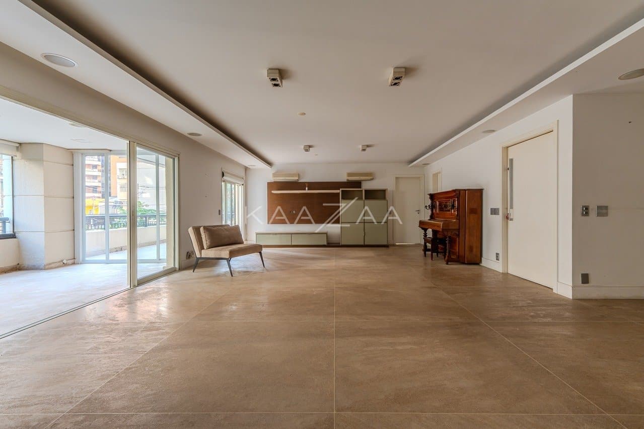 Apartamento garden à venda na Vila Nova Conceição - Foto 14