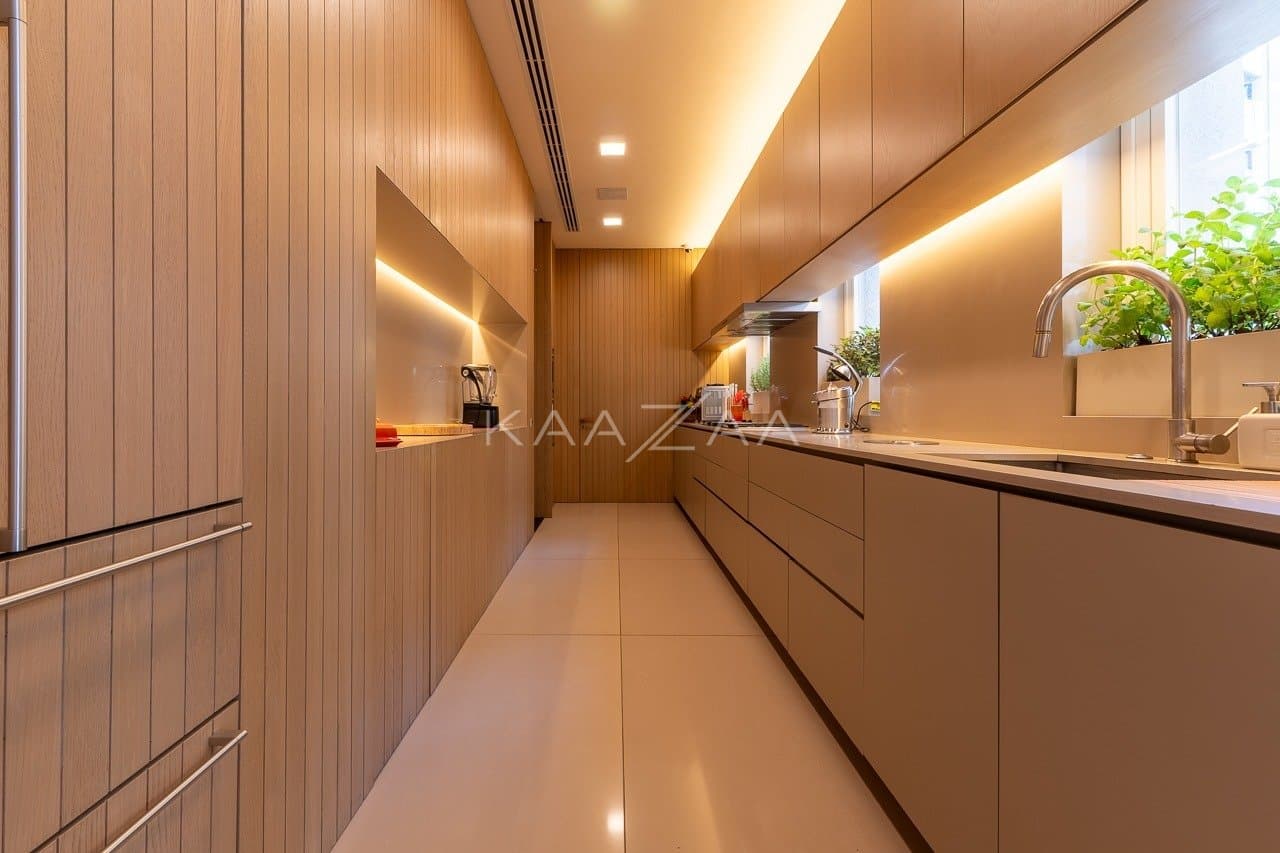 Apartamento no Jardim Paulistano - Foto 21