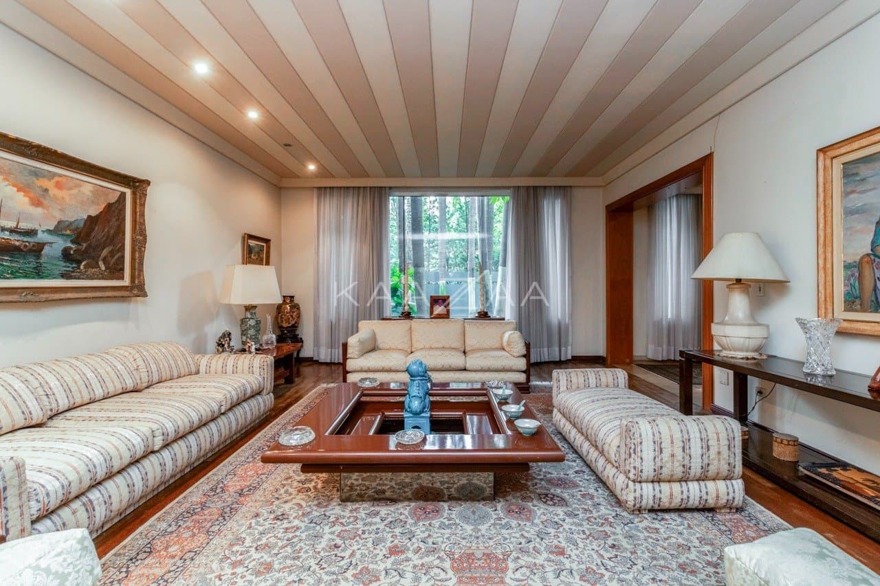 Casa no Jardim América - Foto 13