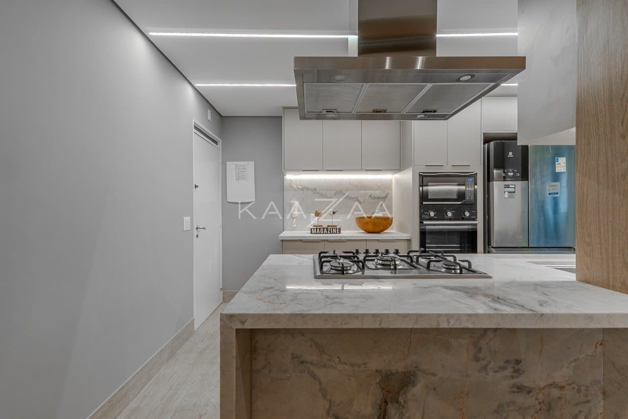 Apartamento para venda e locação no Jardins - Foto 16