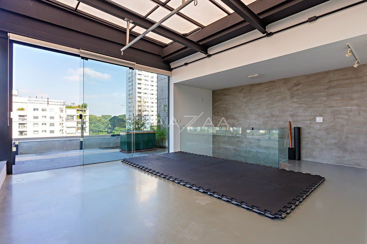 Cobertura à venda na Vila Madalena - Foto 14