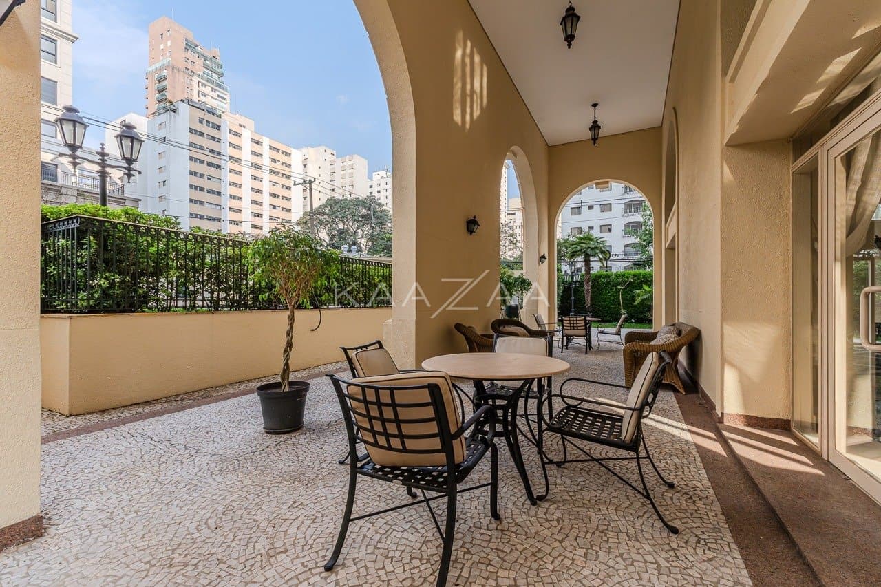 Apartamento à venda e locação no Jardim Paulista - Foto 7