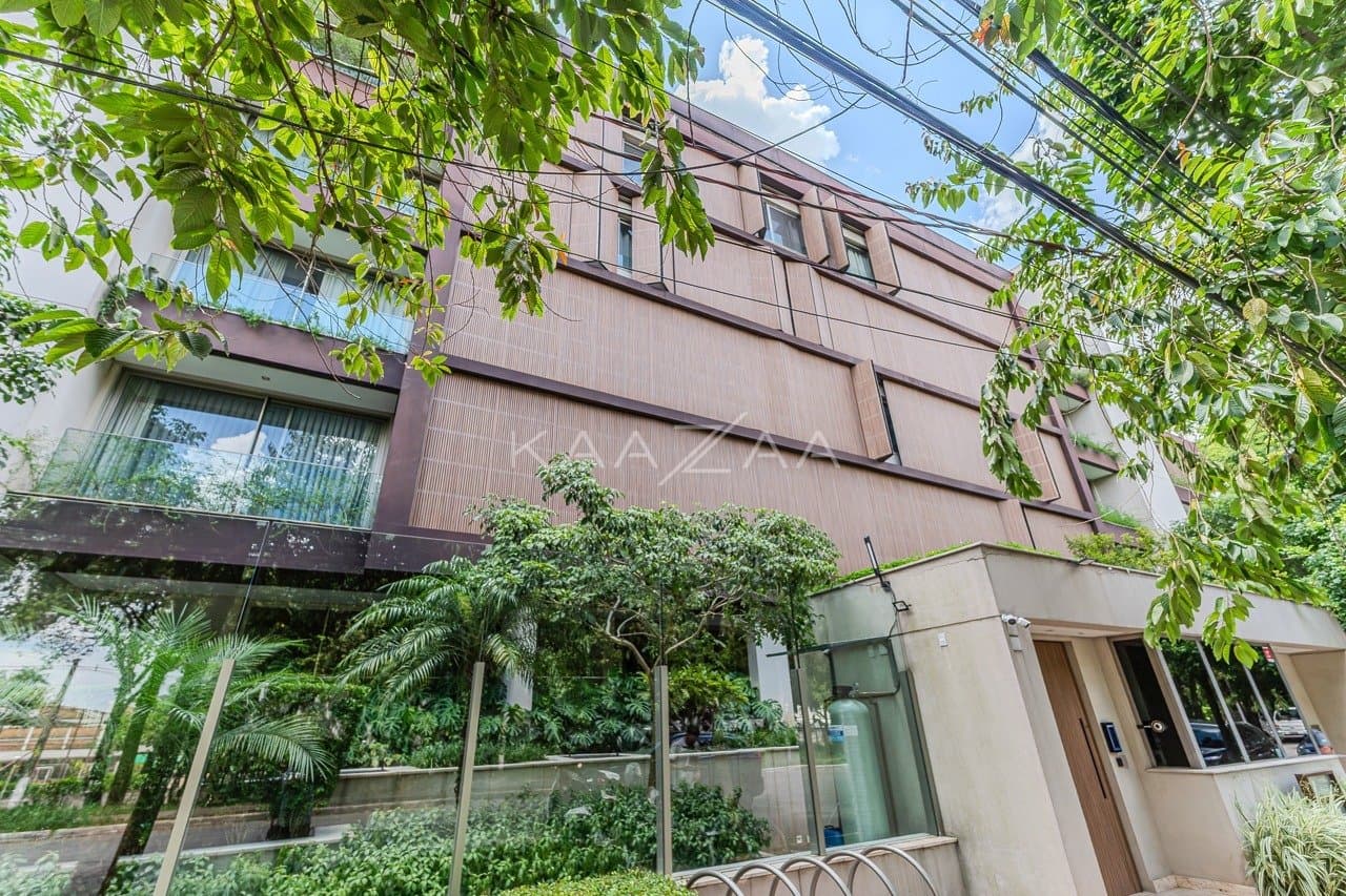 Apartamento triplex à venda em Alto de Pinheiros - Foto 46