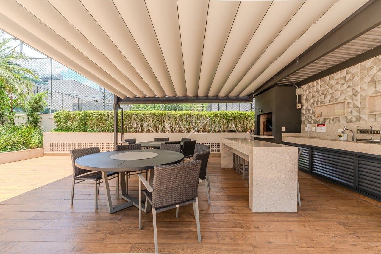 Apartamento à venda na Vila Nova Conceição - Foto 36
