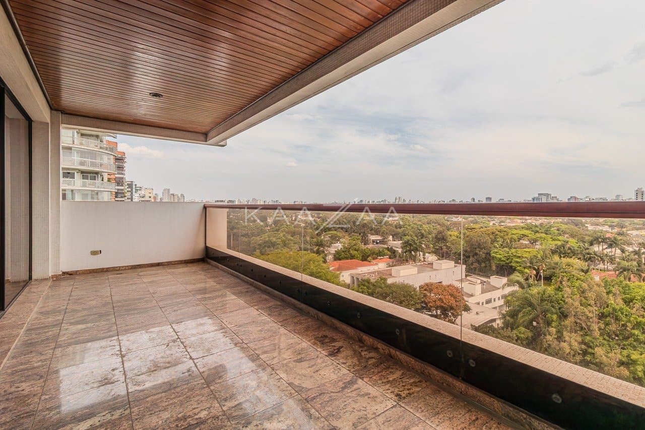 Apartamento à venda no Jardins - Foto 11