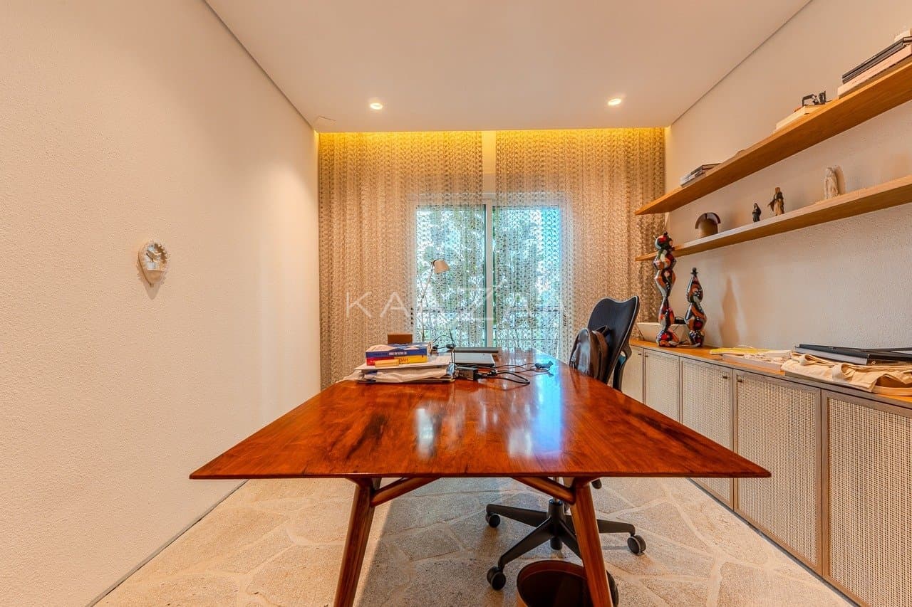 Apartamento à venda na Vila Nova Conceição - Foto 59