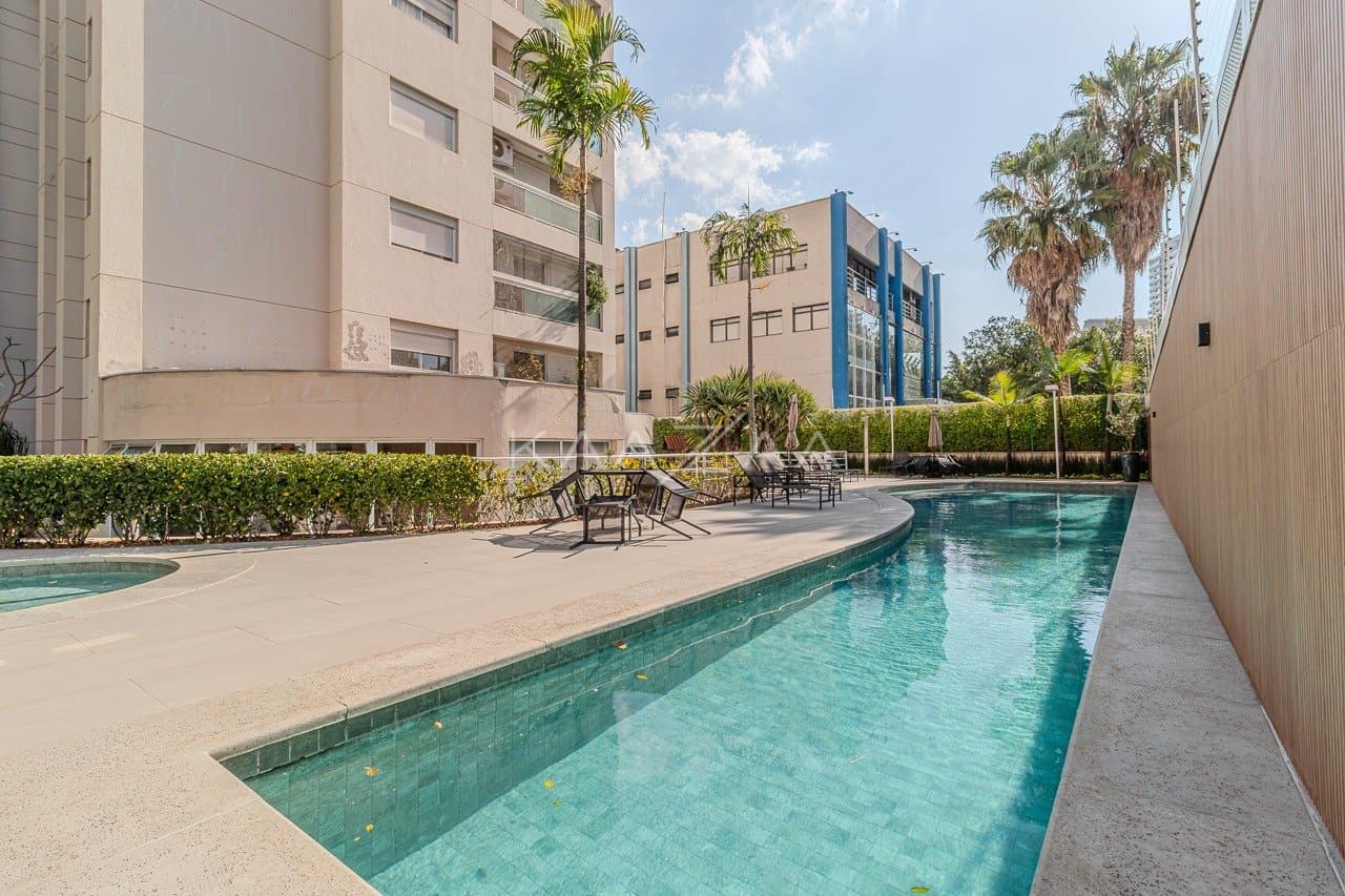 Apartamento à venda em Moema - Foto 51