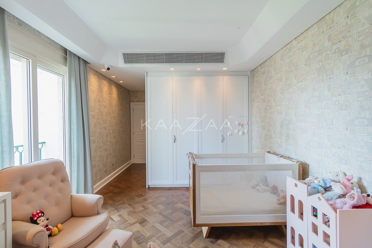Duplex moderno e sofisticado na Vila Nova Conceição. - Foto 56