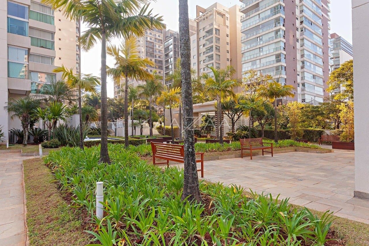 Cobertura à venda na Vila Olímpia - Foto 73