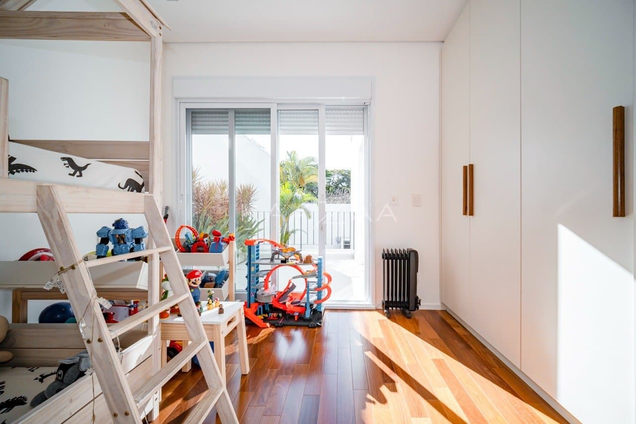 Casa charmosa no Jardim Luzitânia, com clima leve e atraente. - Foto 54