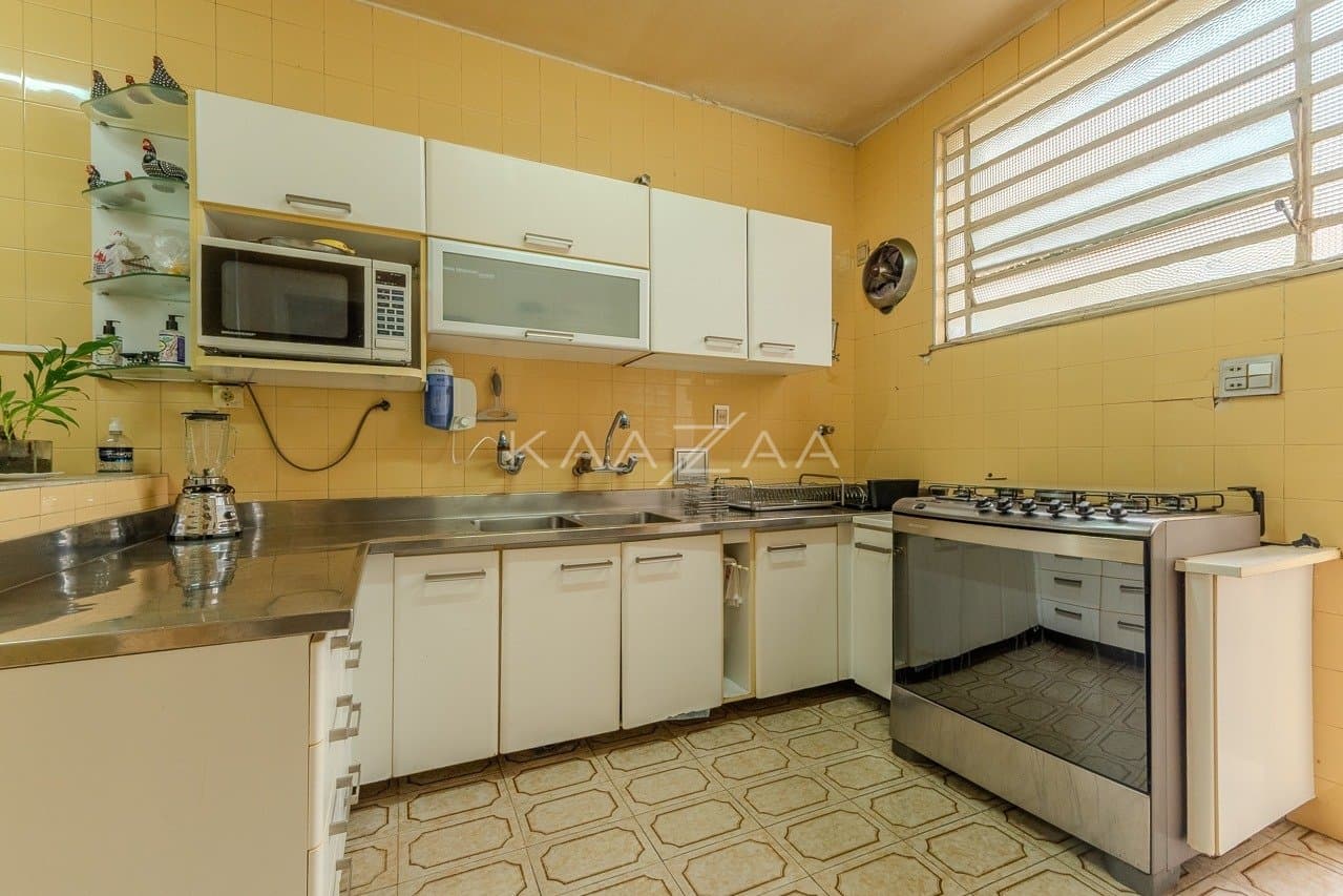 Casa à venda no Jardim Paulistano - Foto 13
