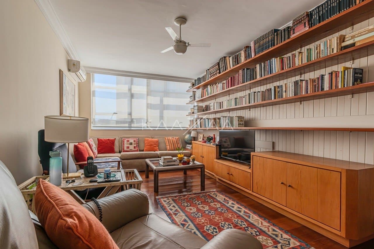 Apartamento à venda no Jardim Europa - Foto 25