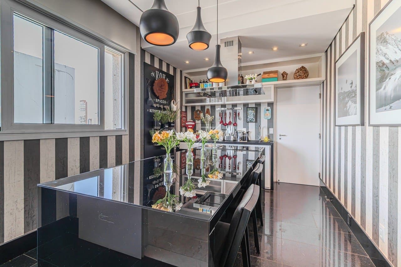 Apartamento à venda no Jardim Paulistano - Foto 19