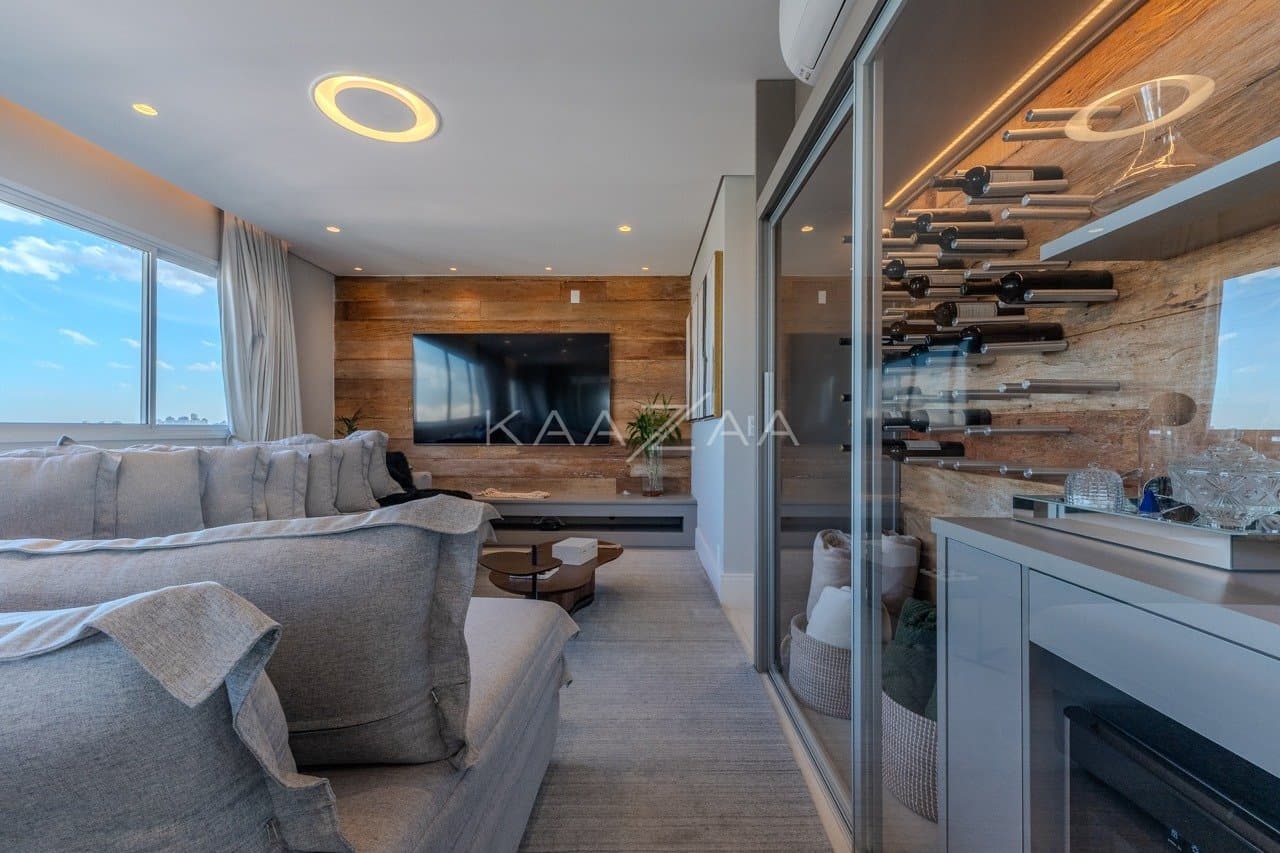 Apartamento à venda no Jardim Europa - Foto 19