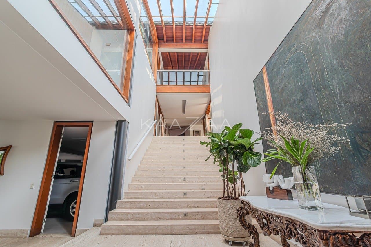 Casa em Cidade Jardim - Foto 30