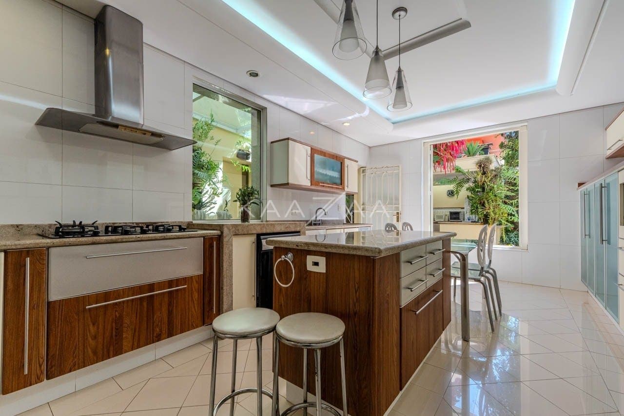 Casa à venda no Jardim Luzitânia - Foto 31