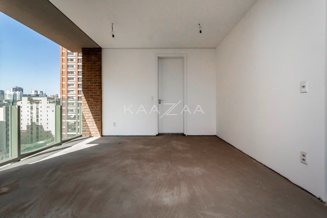 Apartamento no Itaim Bibi - Foto 6