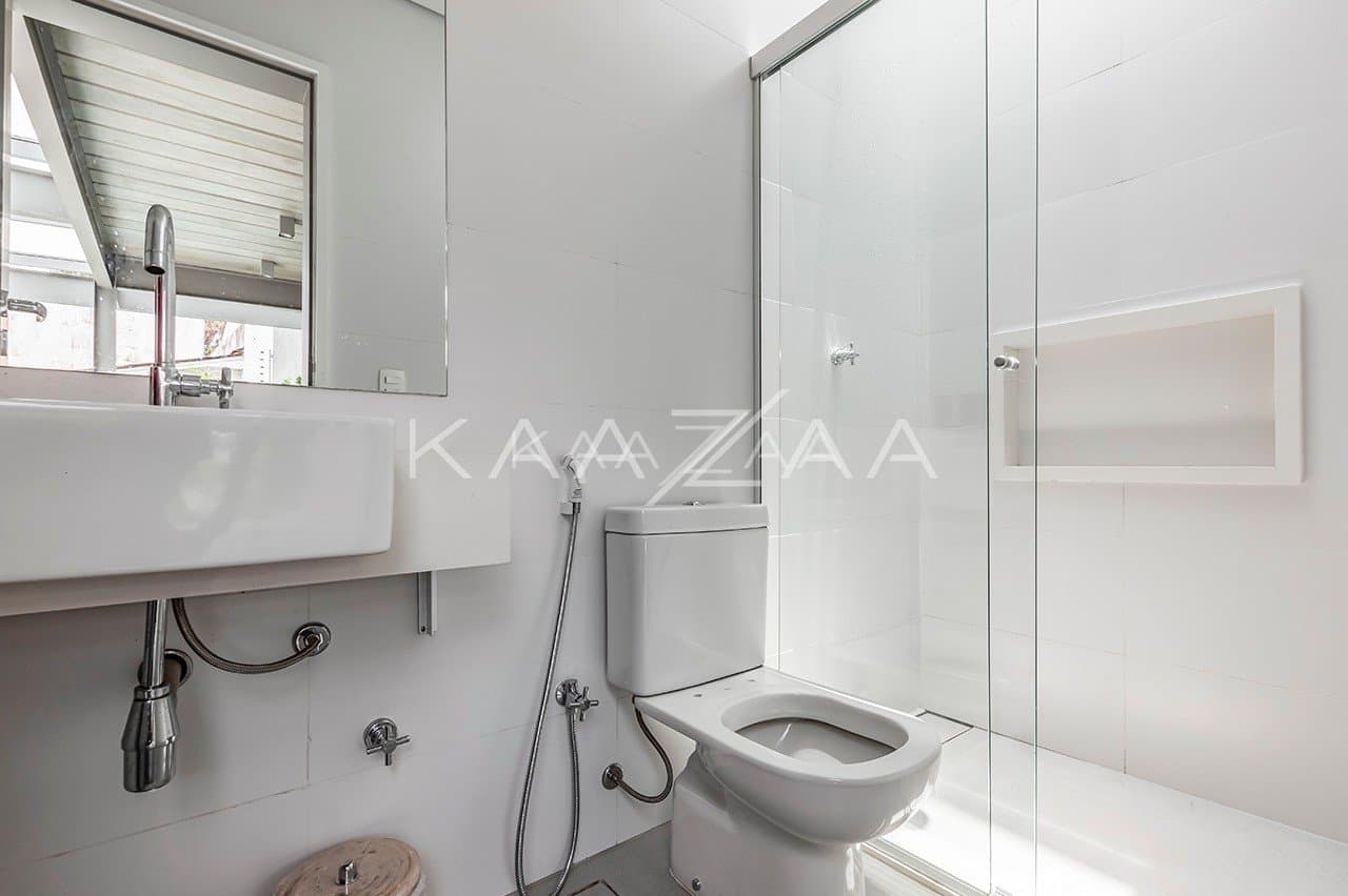 Casa à venda em Alto de Pinheiros - Foto 5