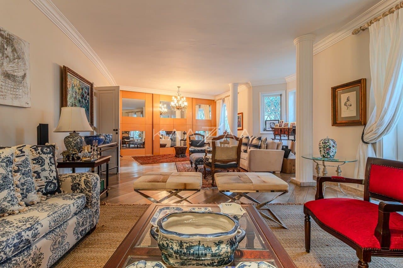 Casa à venda no Jardim Paulistano - Foto 6