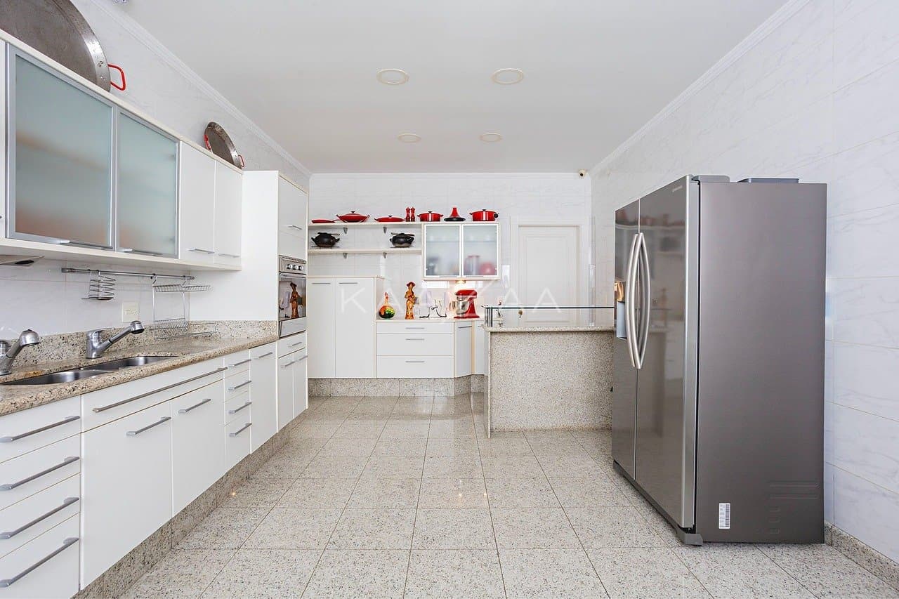 Apartamento à venda no Jardim Paulista - Foto 33