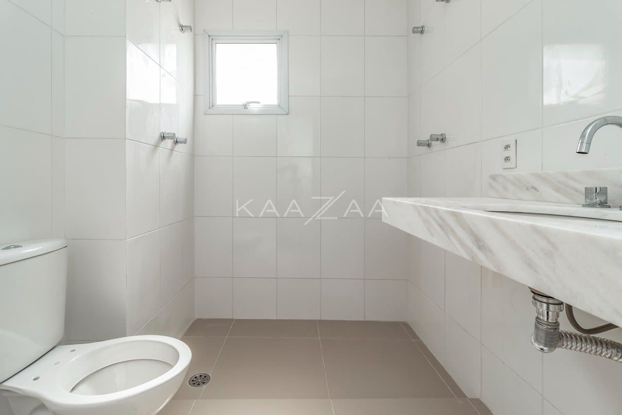 Reformada para te receber. Cobertura duplex com vista livre em Moema. - Foto 24