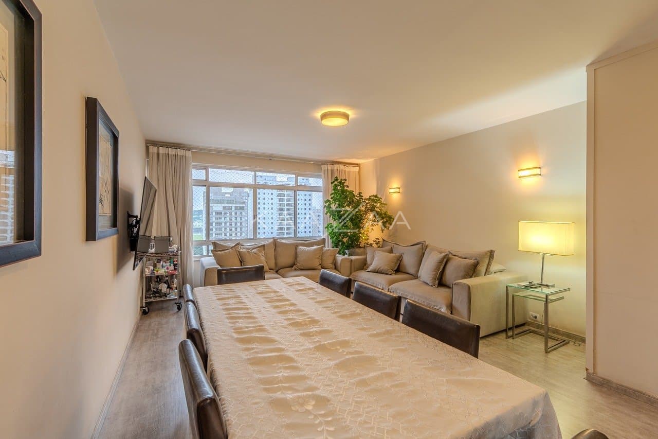 Apartamento à venda no Jardim Paulistano - Foto 3