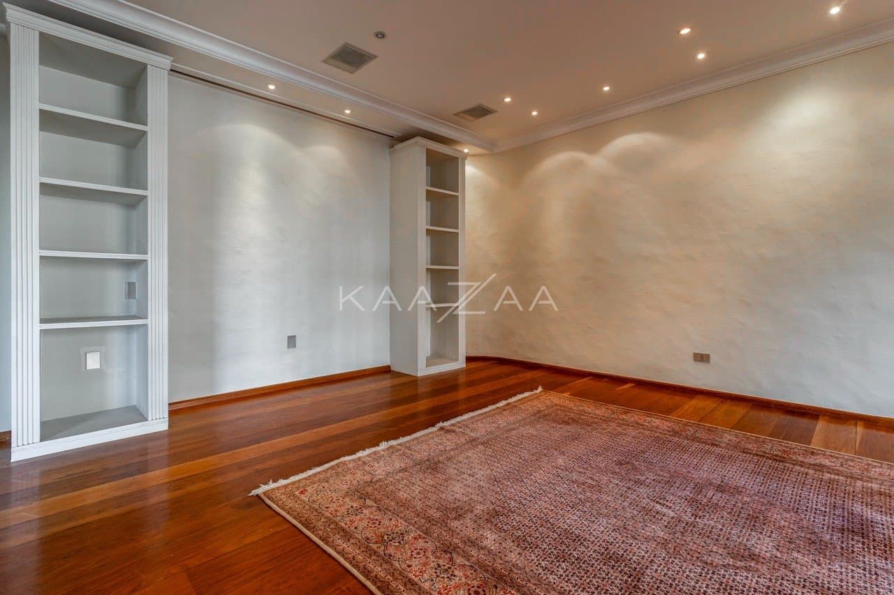 Apartamento no Jardins. - Foto 4