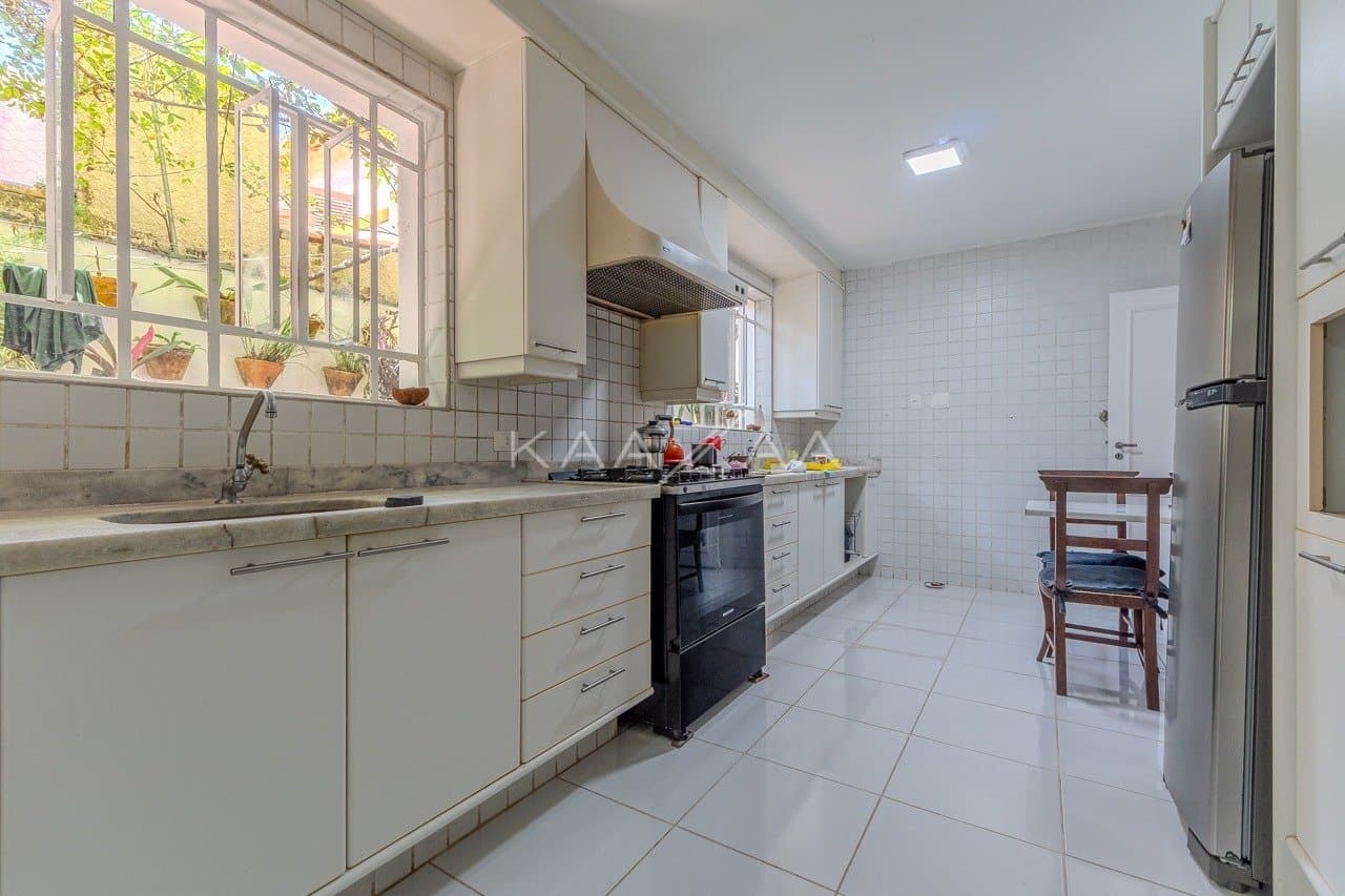 Casa para locação no Jardim Europa - Foto 23