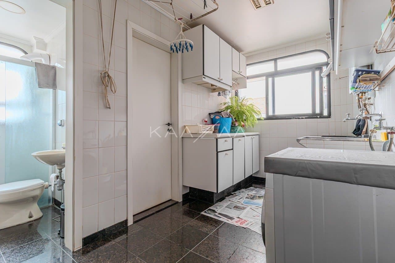Apartamento à venda no Jardim Paulista - Foto 42