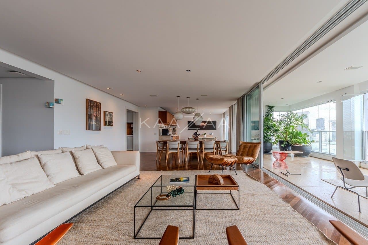 Apartamento em Pinheiros - Foto 10