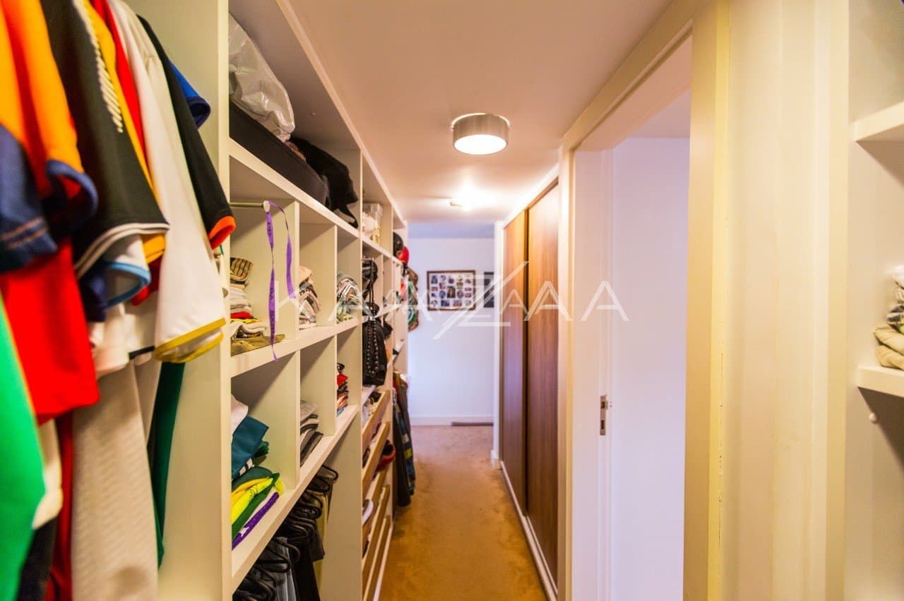 Cobertura duplex com luxo total, em uma das melhores ruas do Real Parque. - Foto 83