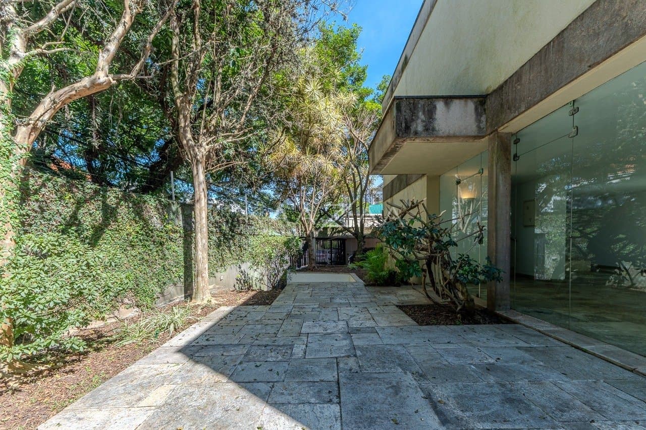 Casa à venda no Jardim Europa - Foto 26