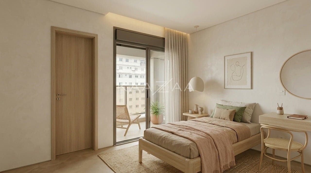 Apartamento na Vila Nova Conceição - Foto 6