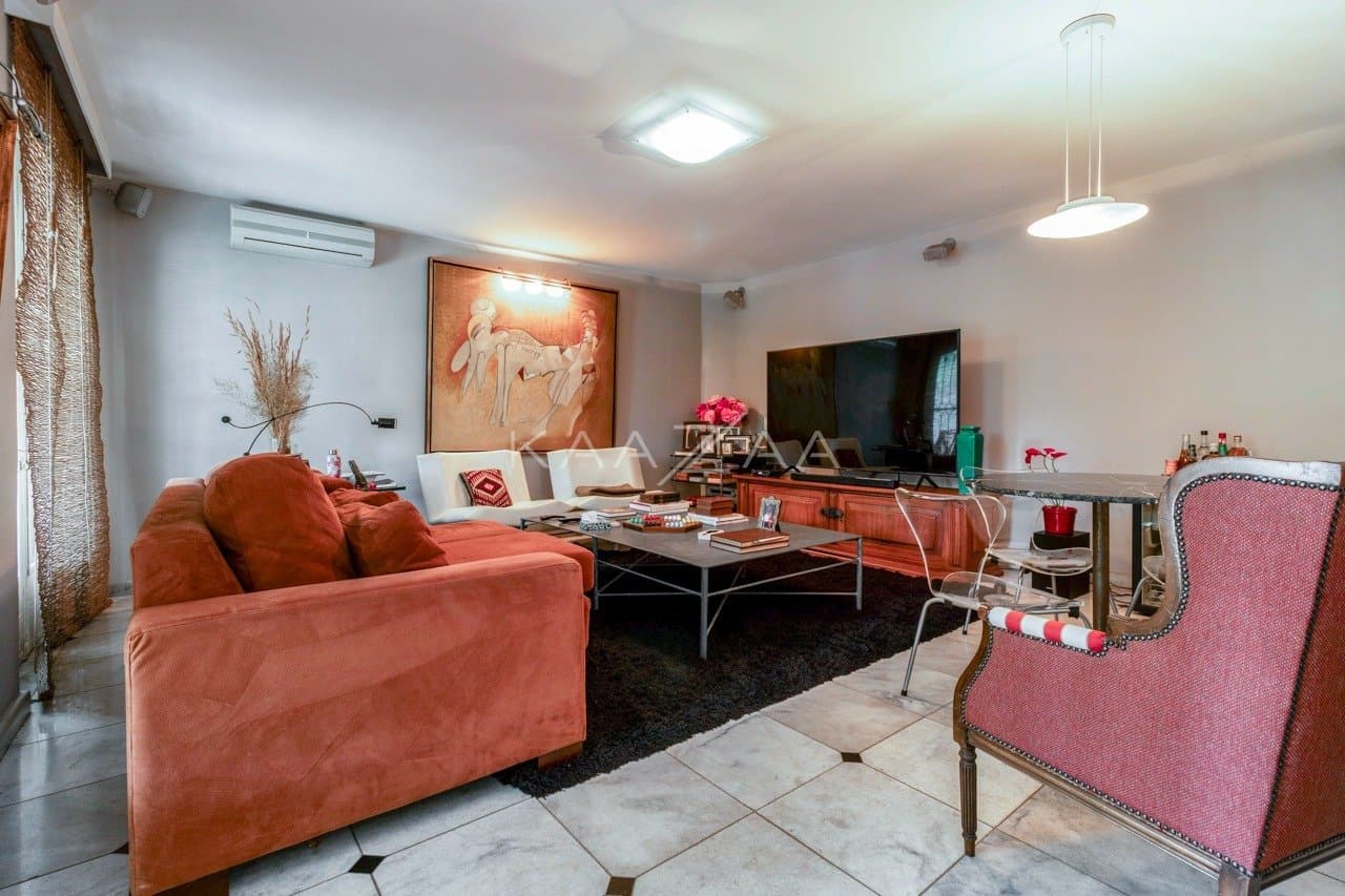 Casa clássica em Cidade Jardim - Foto 28