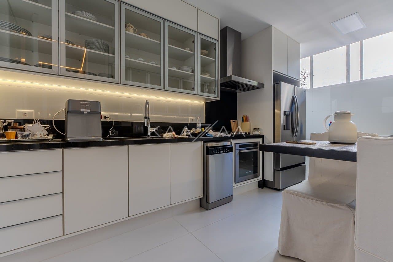 Apartamento à venda no Itaim Bibi - Foto 11