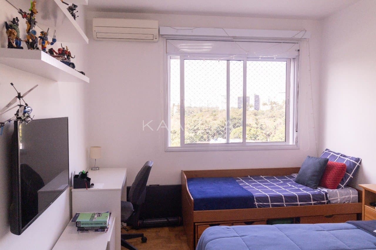 Apartamento para locação no Jardim Paulistano - Foto 35