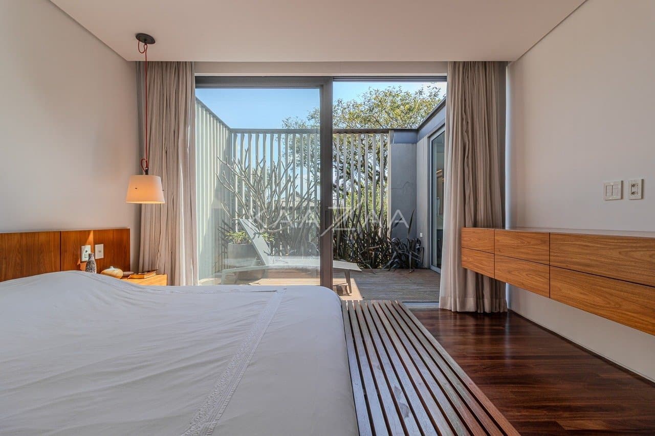 Casa à venda no Jardim Paulista - Foto 41