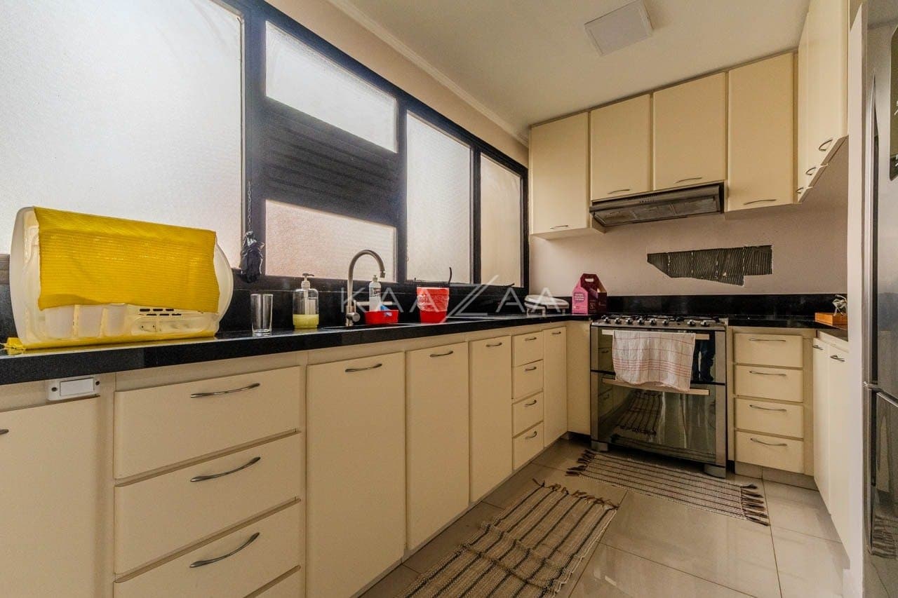Apartamento para locação no Real Parque - Foto 20