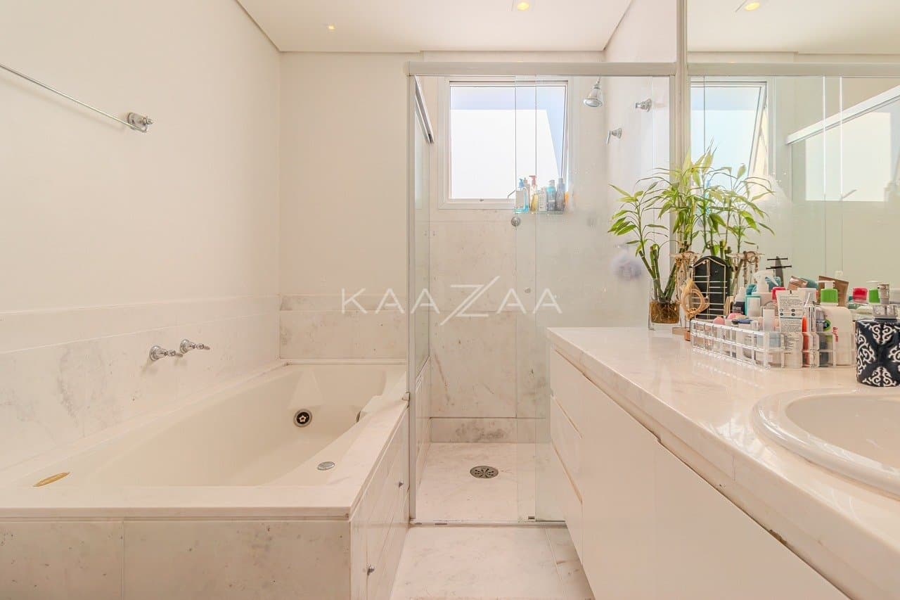 Apartamento à venda no Jardim Paulistano - Foto 29