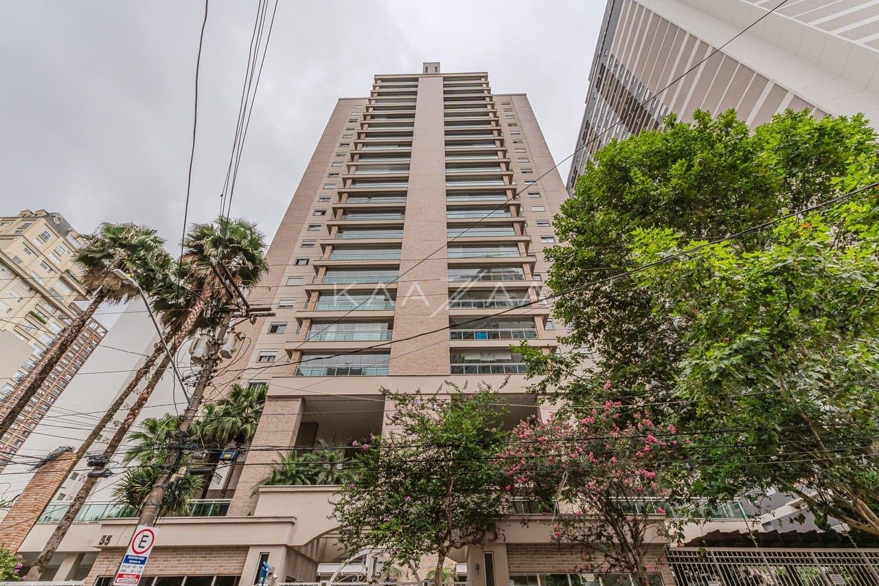 Apartamento à venda e locação no Itaim Bibi - Foto 37