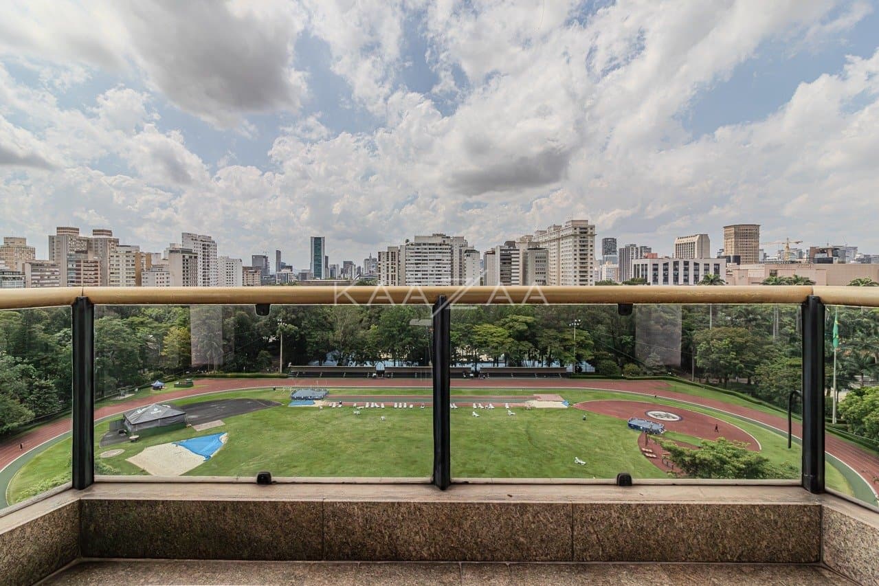 Apartamento no Jardim Paulistano - Foto 14