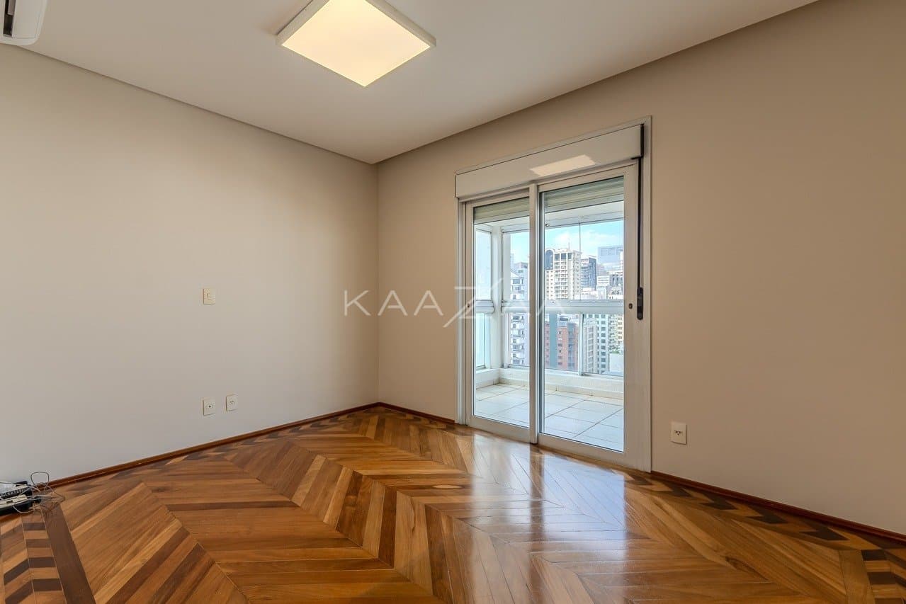Apartamento à venda no Jardim Paulista - Foto 31