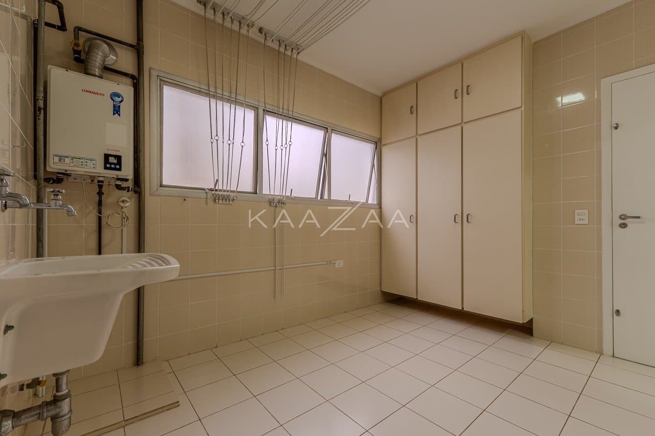 Apartamento à venda em Moema - Foto 21