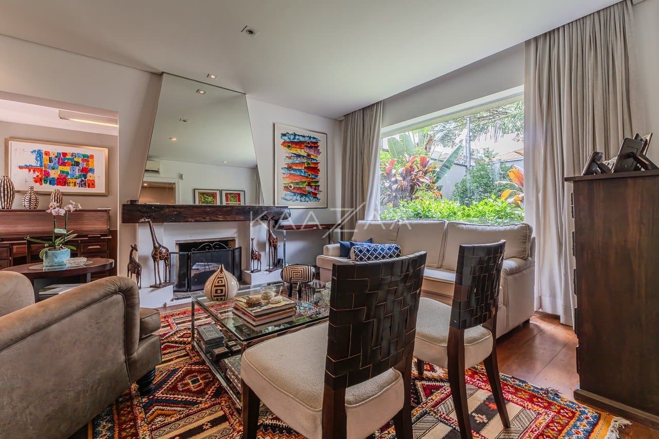 Casa à venda no Jardim Paulista - Foto 10