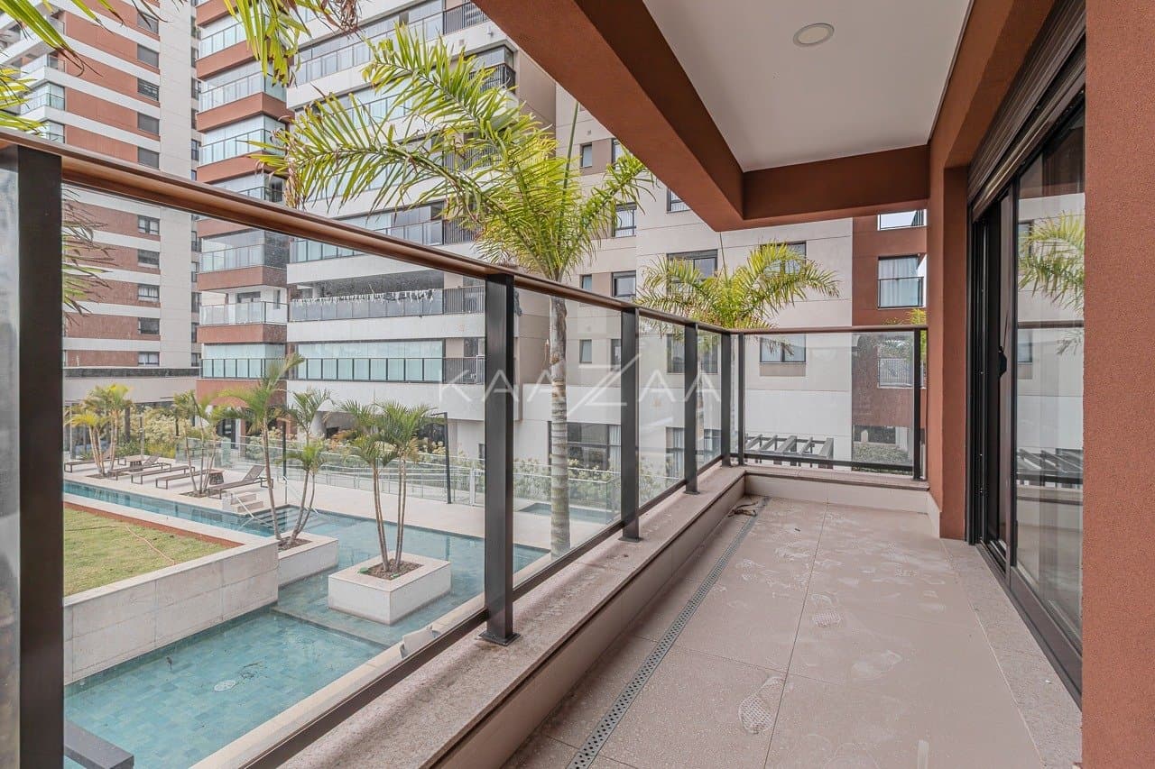 Apartamento à venda no Jardim Guedala - Foto 23
