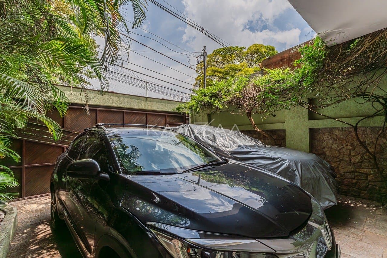 Casa à venda na Vila Nova Conceição - Foto 31