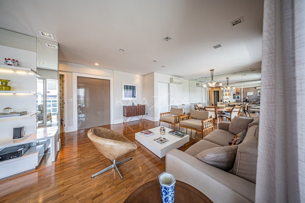 Apartamento à venda em Moema - Foto 7
